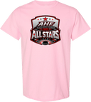 Short Sleeves - AHF ALL STARS 2026