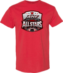 Short Sleeves - AHF ALL STARS 2026