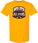 Short Sleeves - AHF ALL STARS 2026