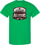 Short Sleeves - AHF ALL STARS 2026