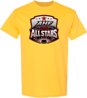 Short Sleeves - AHF ALL STARS 2026