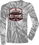 Tie-Dye Long Sleeves - AHF ALL STARS 2026
