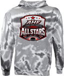 Tie-Dye Hoodies - AHF ALL STARS 2026