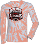 Tie-Dye Long Sleeves - AHF ALL STARS 2026