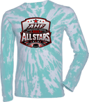 Tie-Dye Long Sleeves - AHF ALL STARS 2026
