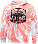 Tie-Dye Hoodies - AHF ALL STARS 2026