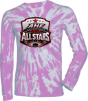 Tie-Dye Long Sleeves - AHF ALL STARS 2026