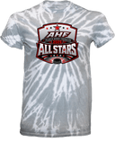 Tie-Dye Short Sleeves - AHF ALL STARS 2026