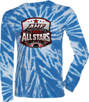 Tie-Dye Long Sleeves - AHF ALL STARS 2026