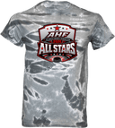 Tie-Dye Short Sleeves - AHF ALL STARS 2026