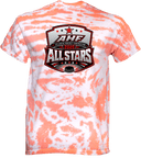 Tie-Dye Short Sleeves - AHF ALL STARS 2026