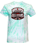 Tie-Dye Short Sleeves - AHF ALL STARS 2026