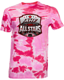 Tie-Dye Short Sleeves - AHF ALL STARS 2026