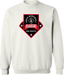 Crew Sweatshirt - Mid-South Classic 2026
