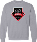 Crew Sweatshirt - Mid-South Classic 2026