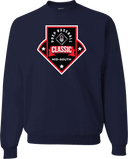 Crew Sweatshirt - Mid-South Classic 2026