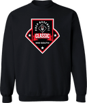 Crew Sweatshirt - Mid-South Classic 2026