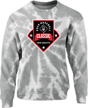 Crew Sweatshirt - Mid-South Classic 2026
