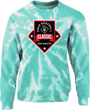 Crew Sweatshirt - Mid-South Classic 2026