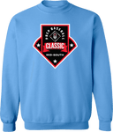 Crew Sweatshirt - Mid-South Classic 2026
