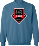 Crew Sweatshirt - Mid-South Classic 2026