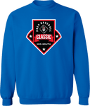 Crew Sweatshirt - Mid-South Classic 2026
