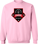 Crew Sweatshirt - Mid-South Classic 2026