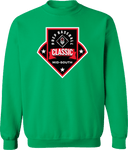 Crew Sweatshirt - Mid-South Classic 2026