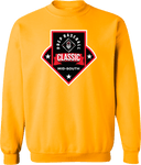Crew Sweatshirt - Mid-South Classic 2026