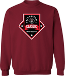 Crew Sweatshirt - Mid-South Classic 2026