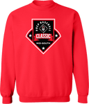 Crew Sweatshirt - Mid-South Classic 2026