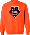 Crew Sweatshirt - Mid-South Classic 2026