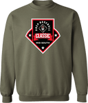 Crew Sweatshirt - Mid-South Classic 2026