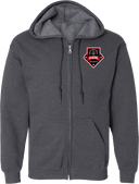 Full Zip Hoodies - Mid-South Classic 2026