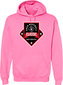 Hoodies - Mid-South Classic 2026