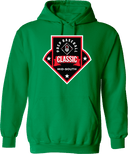 Hoodies - Mid-South Classic 2026