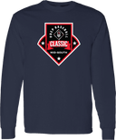 Long Sleeves - Mid-South Classic 2026