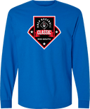 Long Sleeves - Mid-South Classic 2026