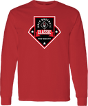 Long Sleeves - Mid-South Classic 2026