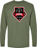 Long Sleeves - Mid-South Classic 2026