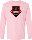 Long Sleeves - Mid-South Classic 2026