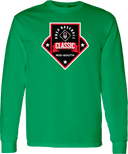 Long Sleeves - Mid-South Classic 2026