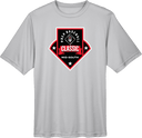 Performance Short Sleeves - Mid-South Classic 2026