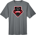 Performance Short Sleeves - Mid-South Classic 2026