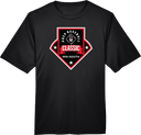 Performance Short Sleeves - Mid-South Classic 2026