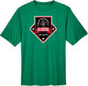 Performance Short Sleeves - Mid-South Classic 2026
