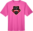 Performance Short Sleeves - Mid-South Classic 2026