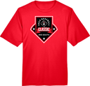 Performance Short Sleeves - Mid-South Classic 2026