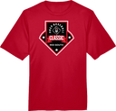 Performance Short Sleeves - Mid-South Classic 2026