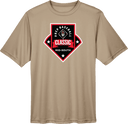 Performance Short Sleeves - Mid-South Classic 2026